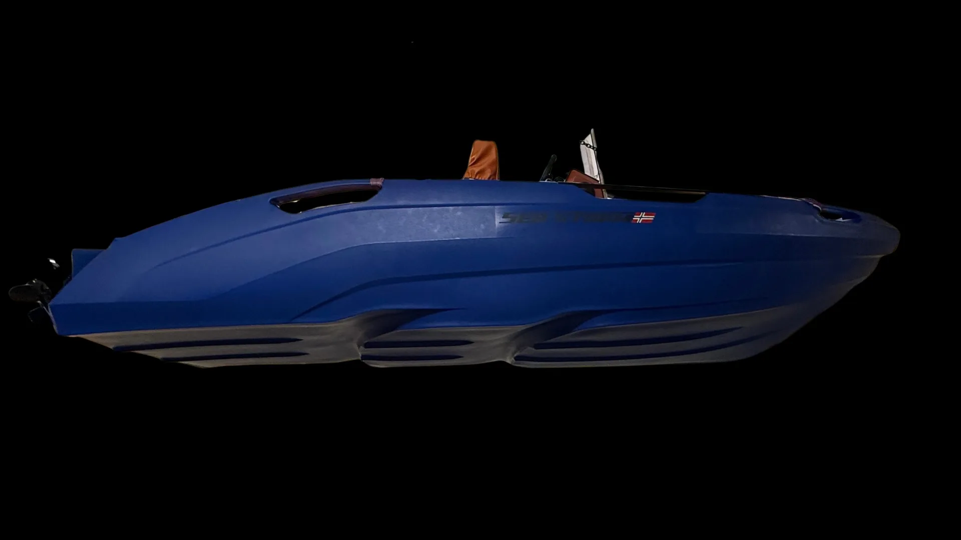 SeaStorm 13s – detail view