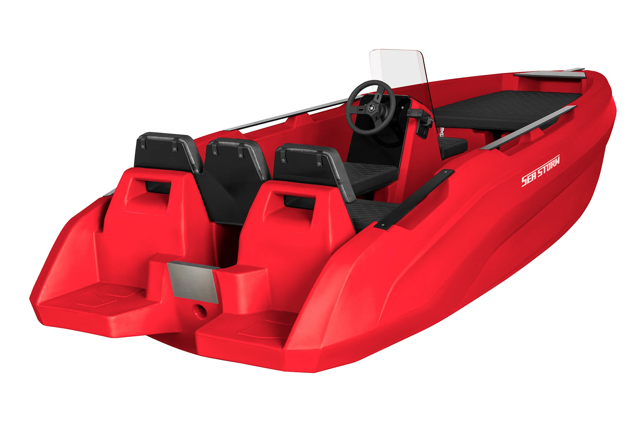 SeaStorm 14